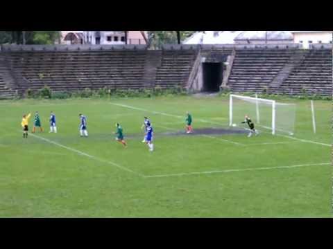 16-05-2012 Lublinianka - Stal Kraśnik