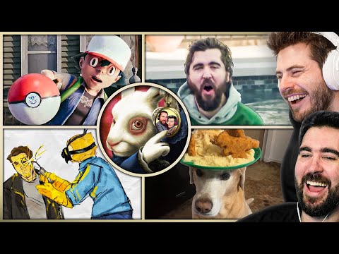 40 MINS OF MEMES TO KILL TIME!