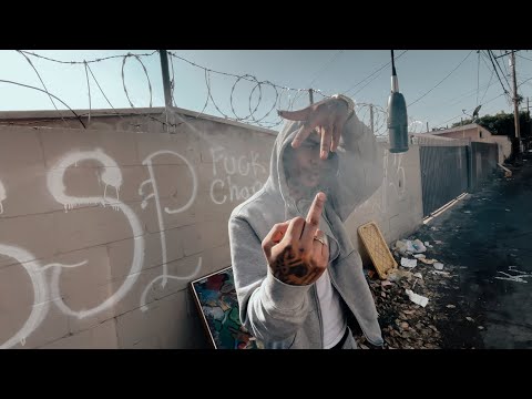 TommyGunz - Slide First | Mic Drop Performance