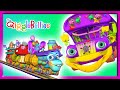 Working On The Railroad More Classic Nursery Rhymes For Kids GiggleBellies