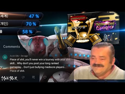 1st time meeting the BEST YOSHIMITSU in the WORLD!!! EyeMusician!