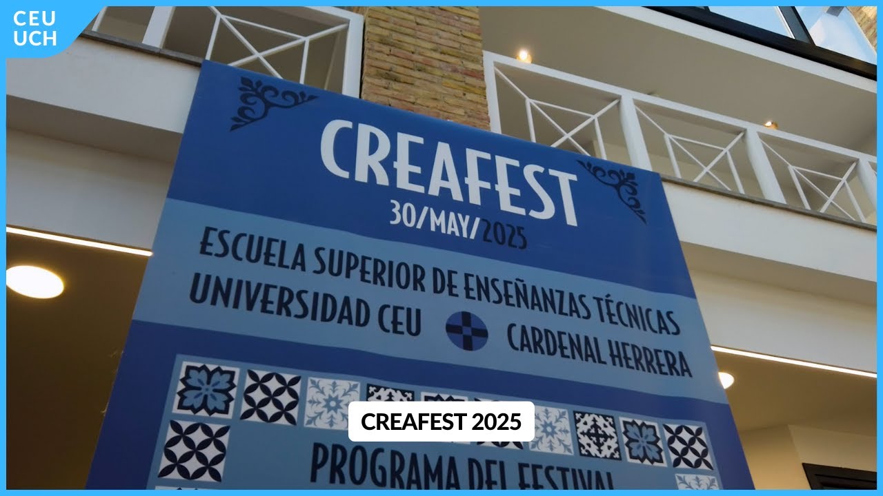 TESTIMONIOS ALUMNOS | Máster en Relaciones Internacionales 2024-25