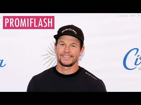 Video Thumbnail: Mark Wahlberg ist als Mafiakiller nicht wiederzuerkennen