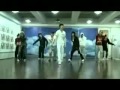 DBSK/TVXQ! - Purple Line (Dance version) 