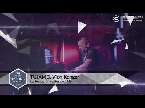 12 Tons Podcast 127 by KC I Best of Electro House, Bass and Future House music!