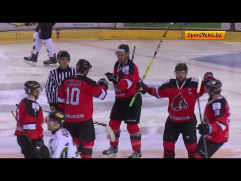 Highlights Continental Cup Ritten