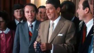 Download the video "President Reagan Meeting House Conservative Democratic Forum on September 14, 1981"