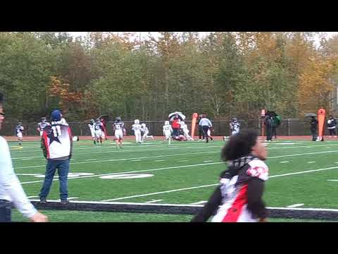 Ravens vs infamous allstars