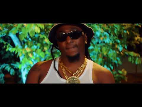 CHANI MAN - TRUST (OFFICIAL MUSIC VIDEO)