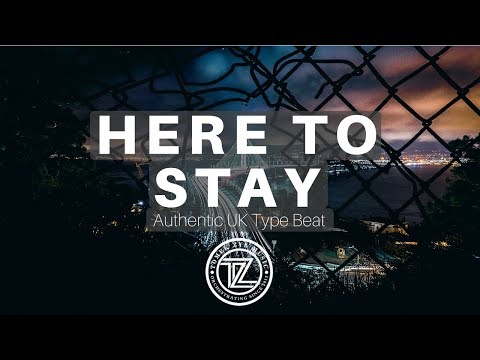 "Here To Stay" | Mist x Not3s x Fredo x J Hus - UK AfroSwing Type Beat | Prod. by @TomekZylMusic