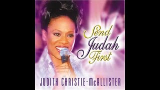 Judith Christie McAllister - Oh Give Thanks