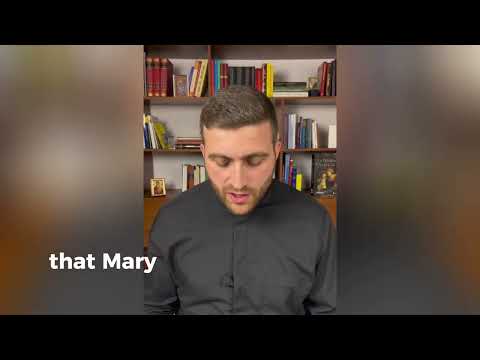 Todays Daily Bread: Luke 1:46-50 | 2nd week of Advent - Thursday