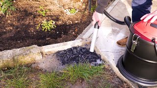 Vacuum Cleaner WORTEX VC 2014 WS