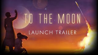 Launch Trailer