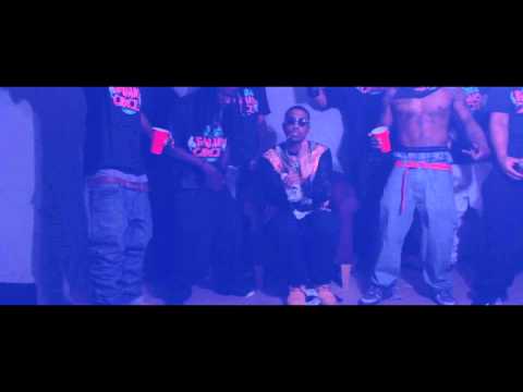 Qwizzy Kaine - Jose Quavo