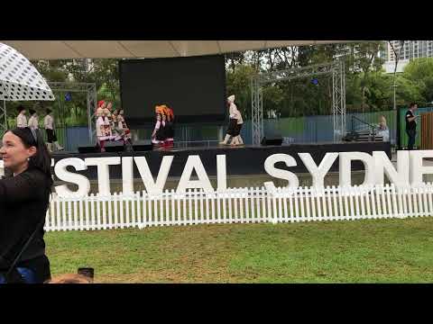 Sv Knez Lazar Pripremni Ansambl - 'Igre Iz Bosilegradskog Krajista' 2019