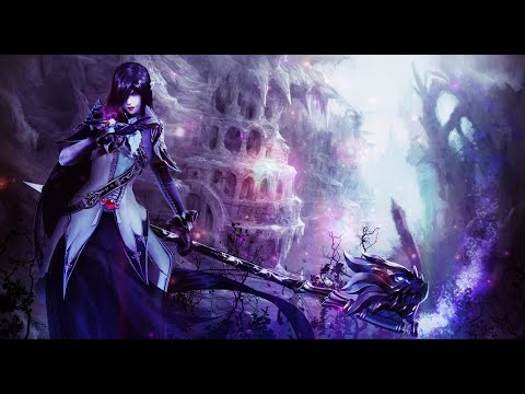 Aion Classic RU 1.9 I Chanter PVP moment (50lvl)