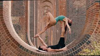 Acro Yoga Sanctuary