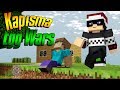 40 DAKİKALIK KAPIŞMA ! | Minecraft: EGG WARS ! BKT
