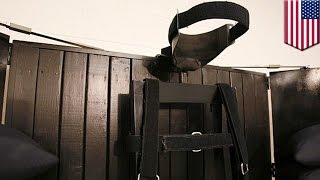 Death by firing squad: Utah Senate approves firing squad for executions