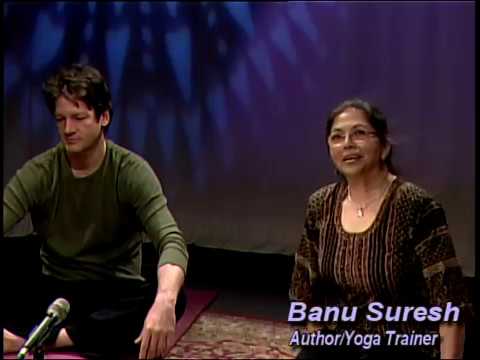 Yogaxpress # 344 with Atique Mirza, Justin Osterthaler, Sarah Tores