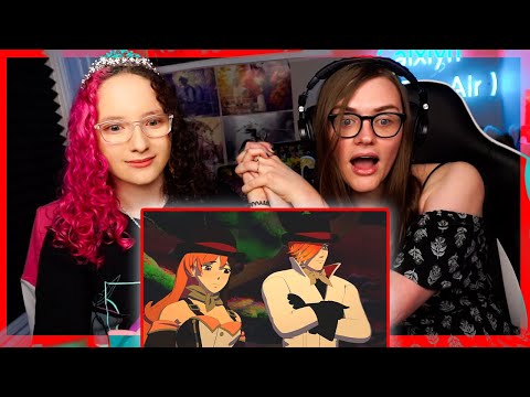 Yes, Cal Did Cry - RWBY Volume 9 Episode 10 'Of Solitude and Self' Reaction