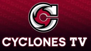 CYCLONES TV: HIGHLIGHTS- 2/24 vs Atlanta
