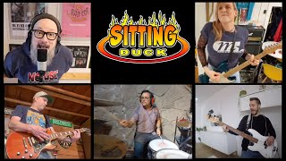 No Use for a Name - Sitting Duck (cover)