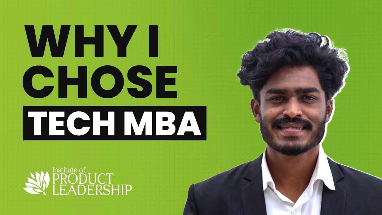 From BCA & Cybersecurity to Business Leadership - Pavan RA |MBA in Technology Management - IPL & CMR