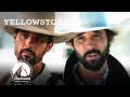The Evolution Of Walker | Yellowstone