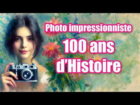 De Monet à Man Ray : L’Évolution de la Photo Abstraite 📷