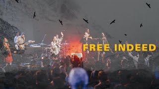 Free Indeed - Recorded Live at C3 Church Oxford Falls