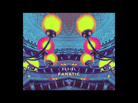 Elsiel - Fanatic [SMZOR01]