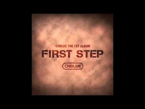 CNBLUE First Step Album