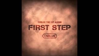 CNBLUE First Step Album