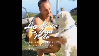 Lakeside Yoga w/Kevin Paris - 2024