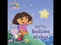 Dora S Bedtime Wishes
