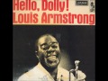 Hello Dolly - Louis Armstrong