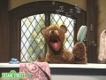Sesame Street Baby Bear S Bath Song