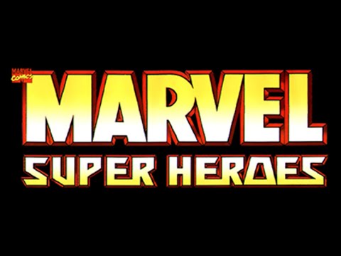 Character Select - Marvel Super Heroes OST Extended