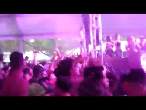 Sander Van Doorn @ Spinnin Sessions Miami 2015