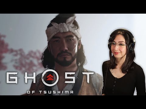 I Hope You Find Peace | Ghost of Tsushima - Part 30