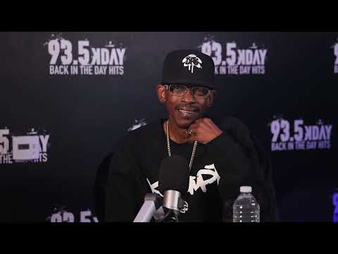 Kurupt & DJ Battlecat Talk Death Row Comeback, G-Funk, & Studio Secrets | “Special” Breakdown