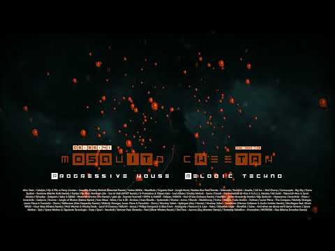 Progressive House & Melodic Techno / Mix Set 15