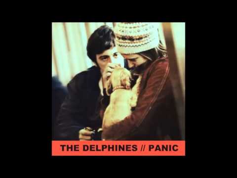 The Delphines - Panic