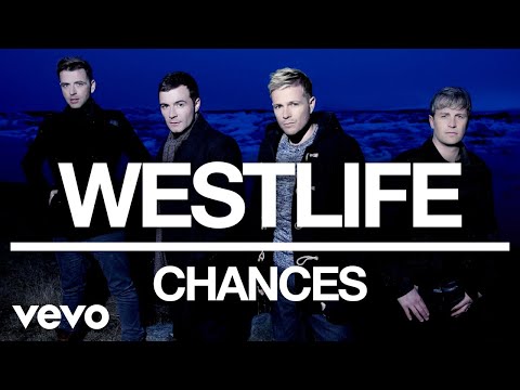 Video thumbnail for Chances