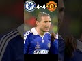 Manchester United VS Chelsea 2008 UCL Final Penalty shootout #ronaldo 1st UCL 🔥