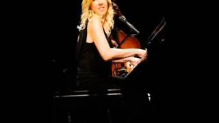 Diana Krall -- Hit That Jive Jack