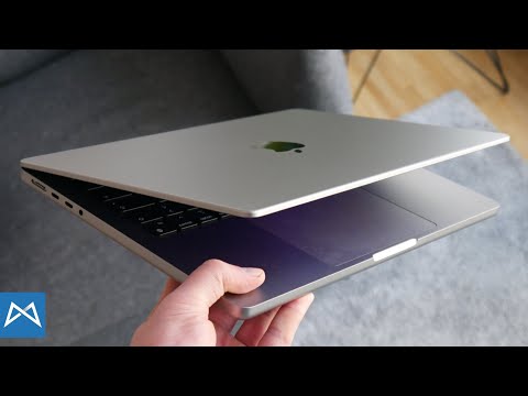 Fehlkauf? Apple MacBook Pro 2021 nach 3 Monaten im Test