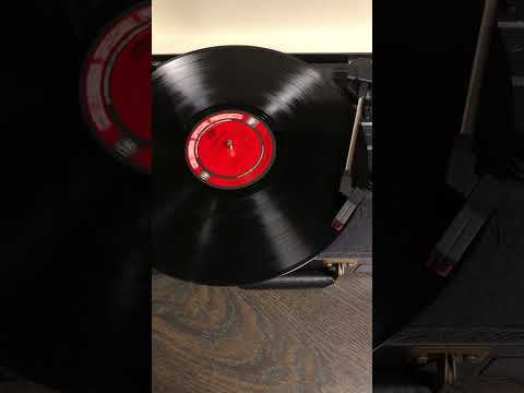 BLUE VELVET by Bobby Vinton #vinylrecord